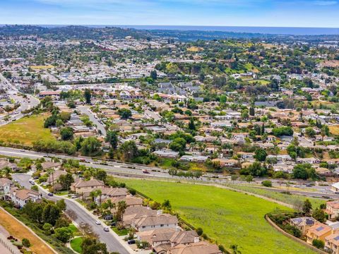 Tiny photo for 1574 Loma Alta, San Marcos, CA 92069 (MLS # 260007897)