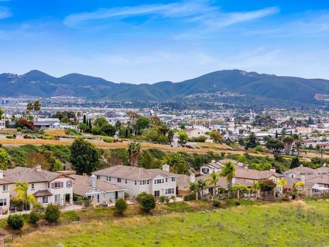 Tiny photo for 1574 Loma Alta, San Marcos, CA 92069 (MLS # 260007897)