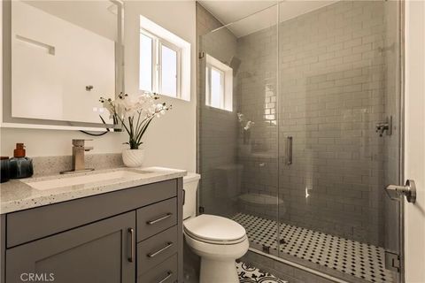 Tiny photo for 15233 Camarillo Street, Sherman Oaks, CA 91403 (MLS # SR25252727)