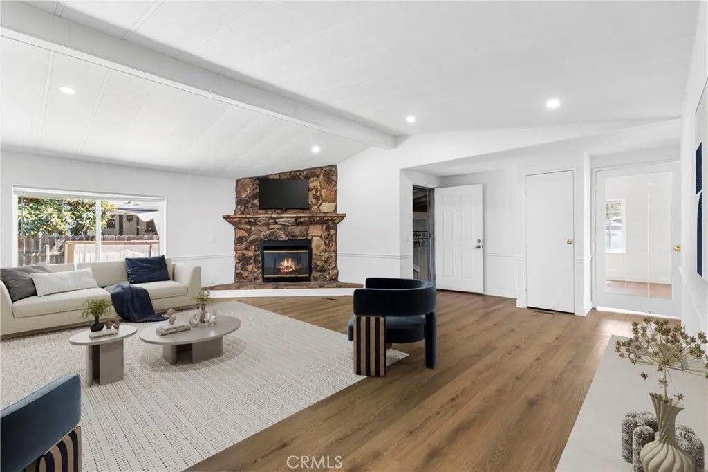 Photo of 10220 Wrangler Way, Corona, CA 92883 (MLS # OC26059936)