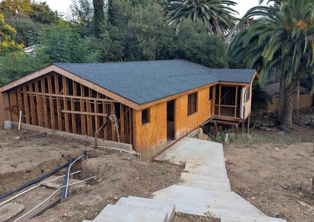 Photo of 25734 Willow Lane, Escondido, CA 92026 (MLS # NDP2509450)