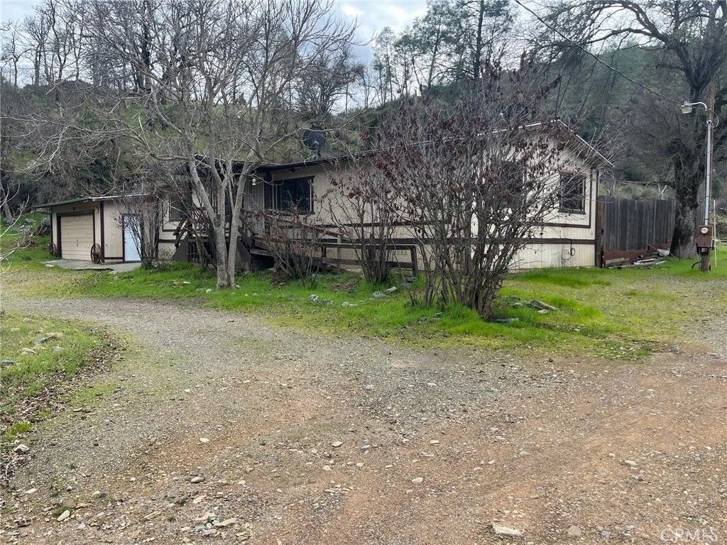 Photo of 3701 Spring Valley Road, Clearlake Oaks, CA 95423 (MLS # LC26039278)