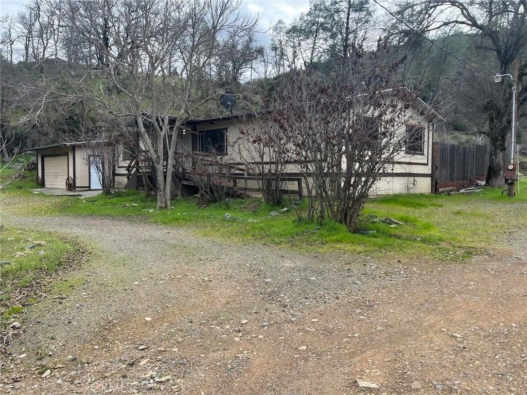 Photo of 3701 Spring Valley Road, Clearlake Oaks, CA 95423 (MLS # LC26039278)