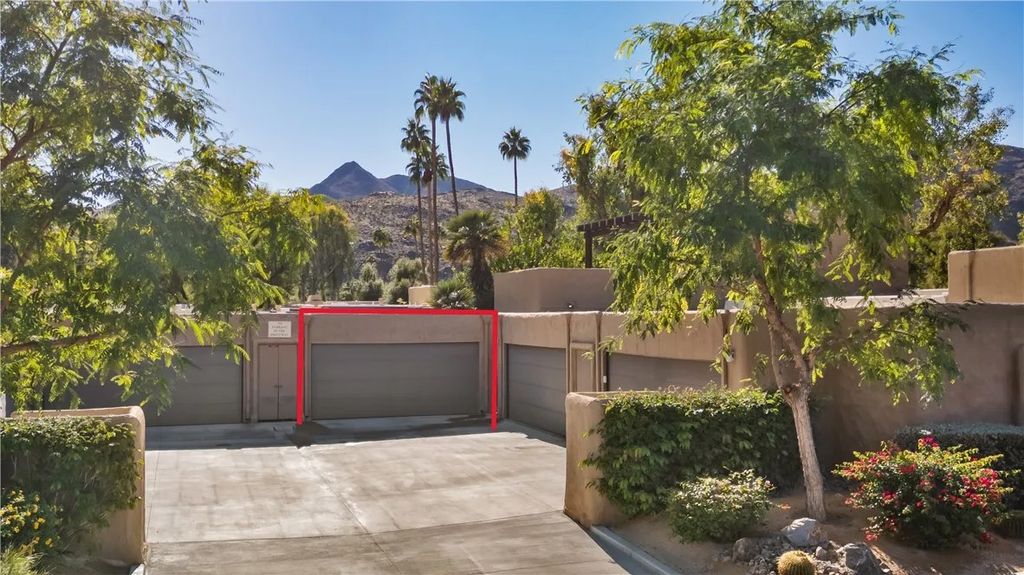 Photo of 4891 N Winners Circle #D, Palm Springs, CA 92264 (MLS # OC25269098)