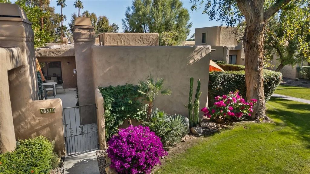 Photo of 4891 N Winners Circle #D, Palm Springs, CA 92264 (MLS # OC25269098)