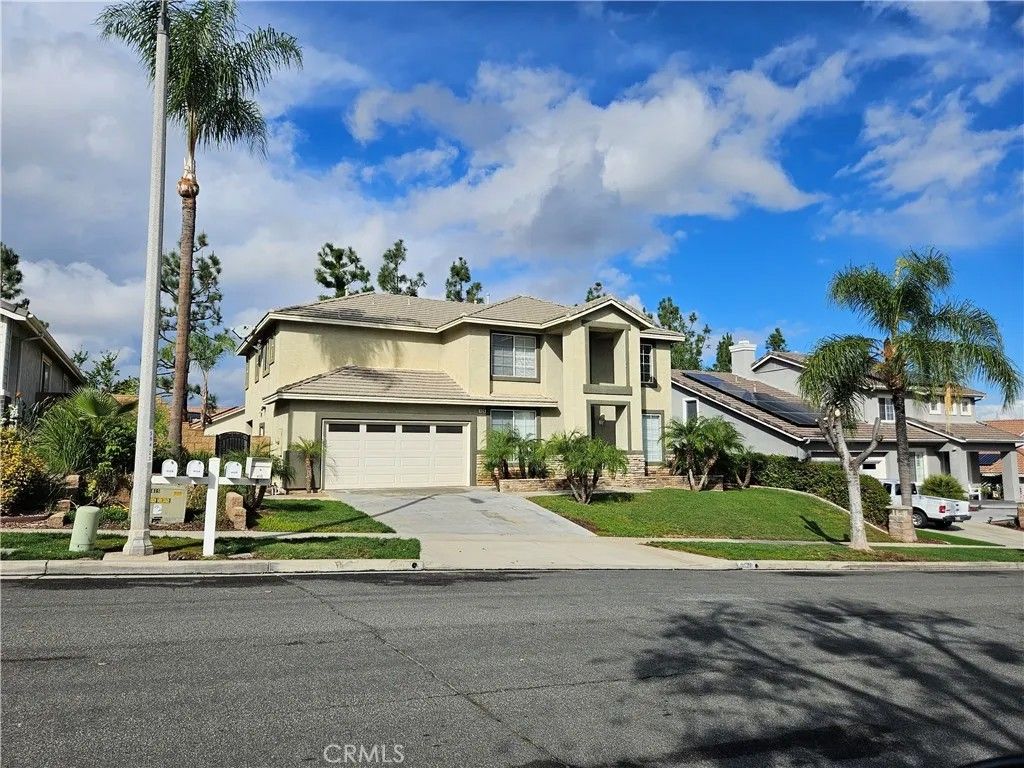 Photo of 4120 Forest Highlands Circle, Corona, CA 92883 (MLS # IG25261397)