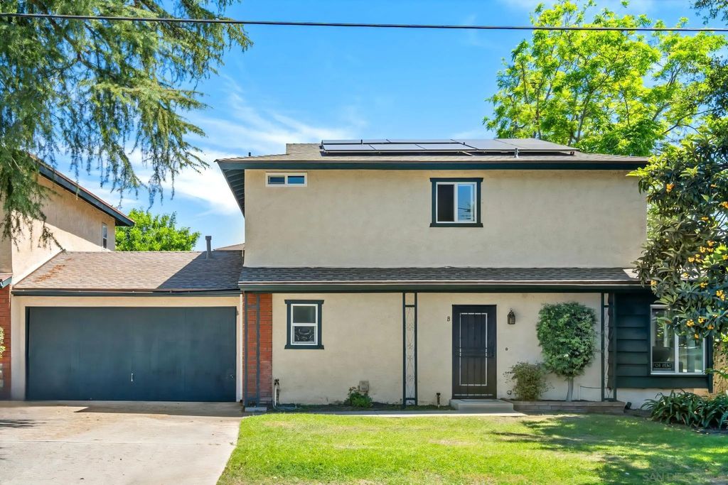 Photo of 1516 Encino Ave #B, Monrovia, CA 91016 (MLS # 260008165)