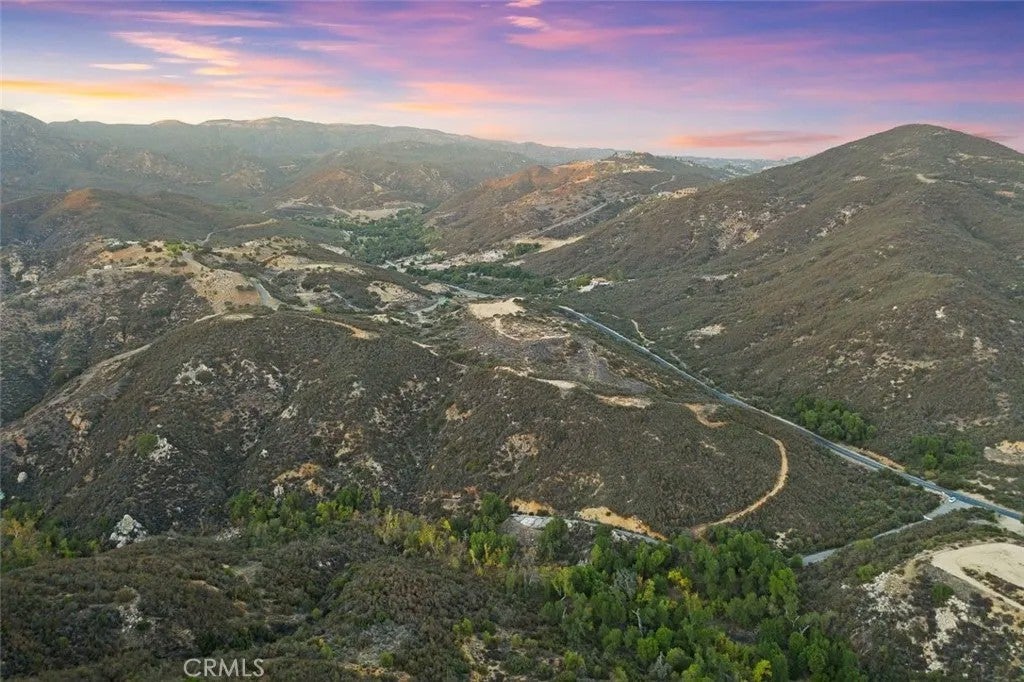 1 La Cresta Highlands