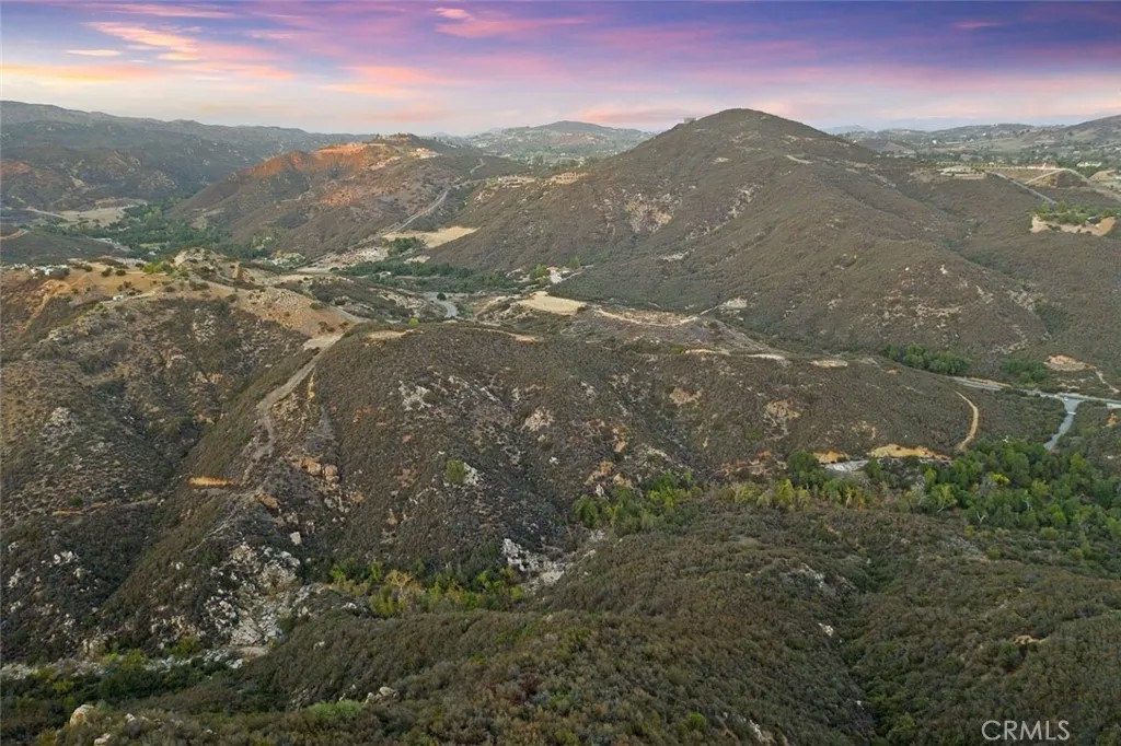1 La Cresta Highlands