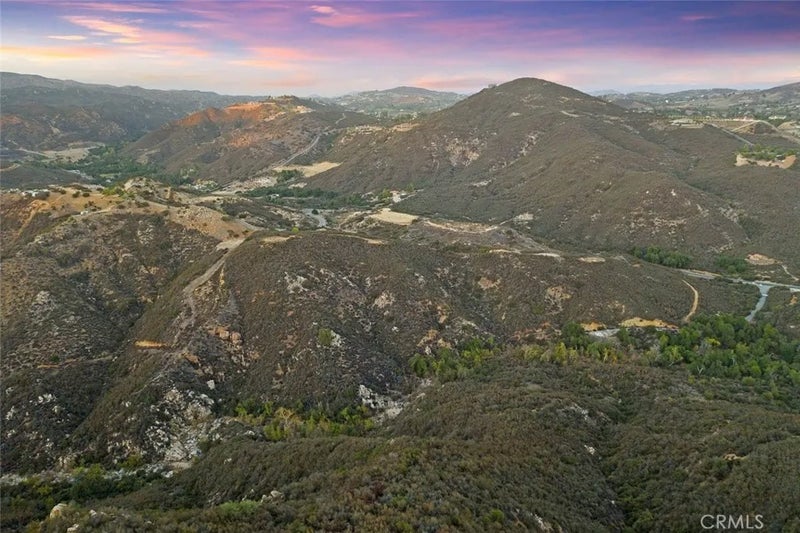 1 La Cresta Highlands