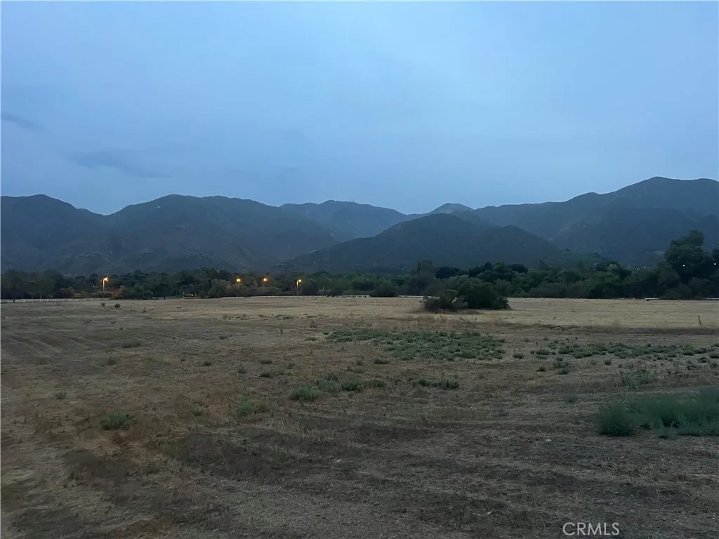 0 Temescal Canyon R.