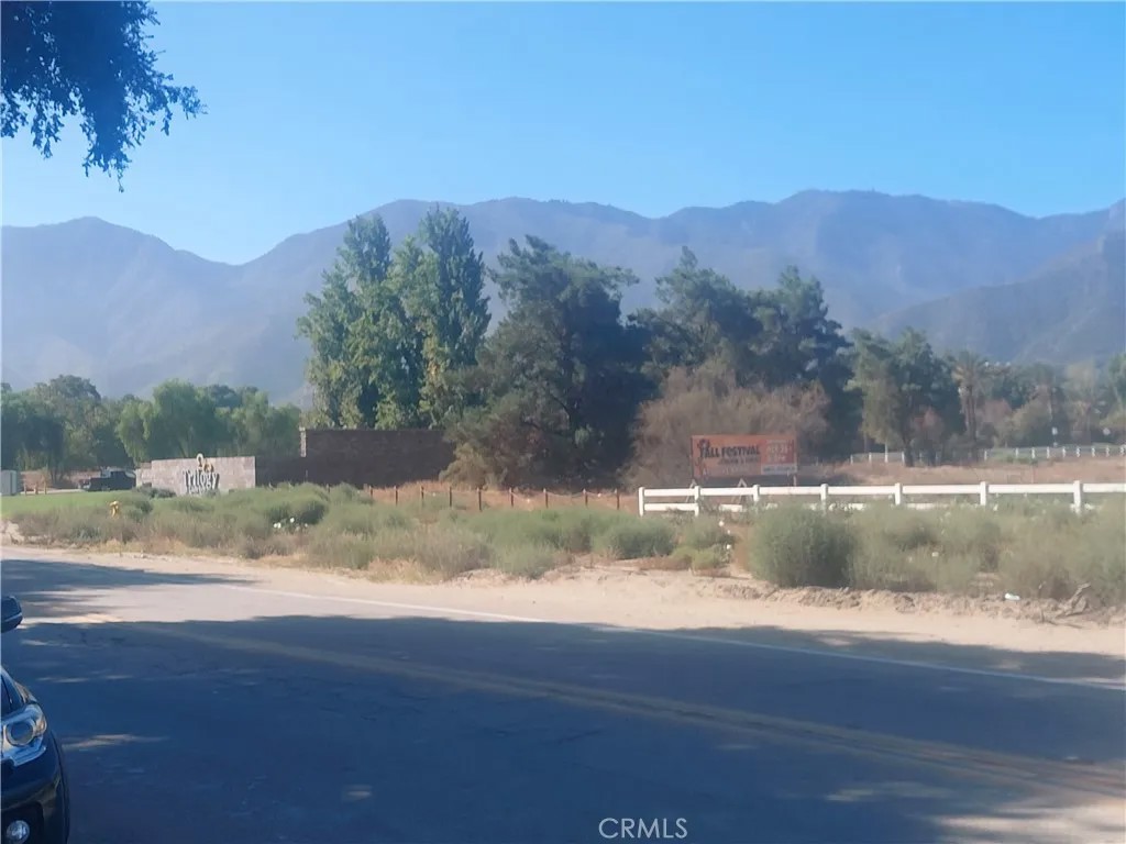 0 Temescal Canyon R.