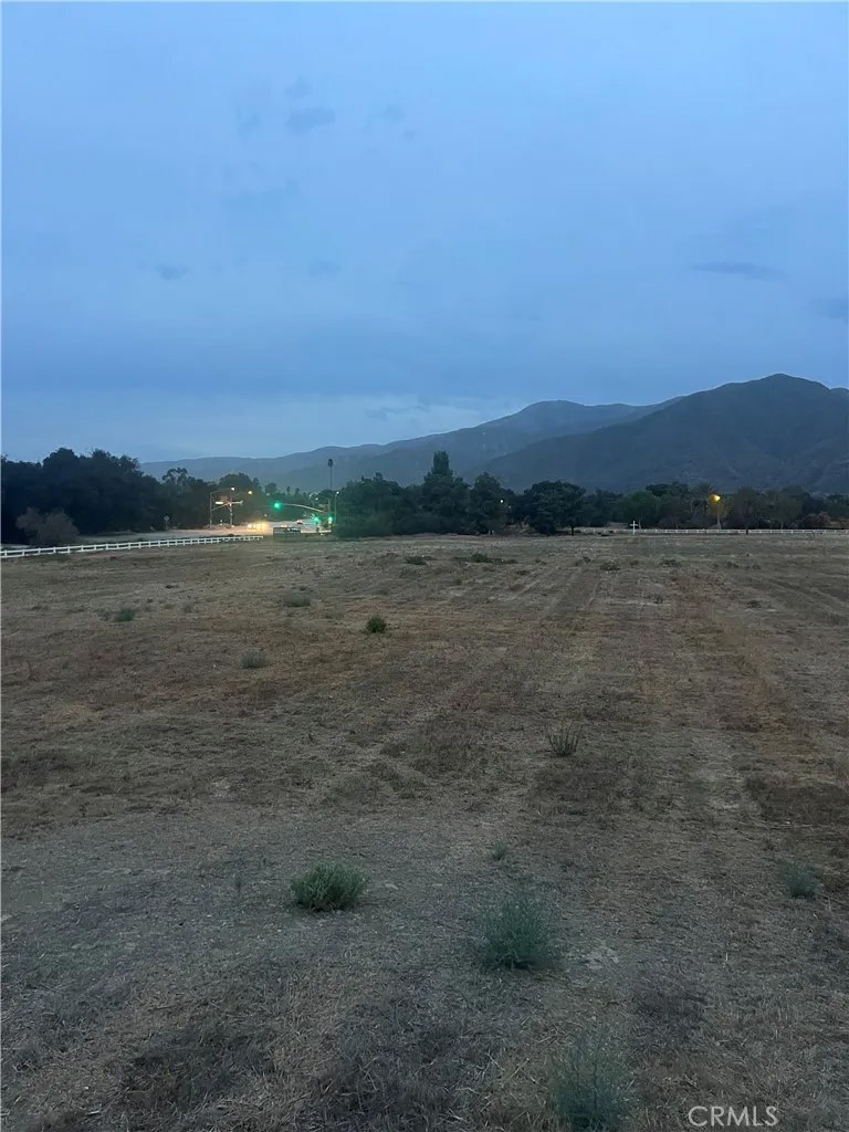 0 Temescal Canyon R.