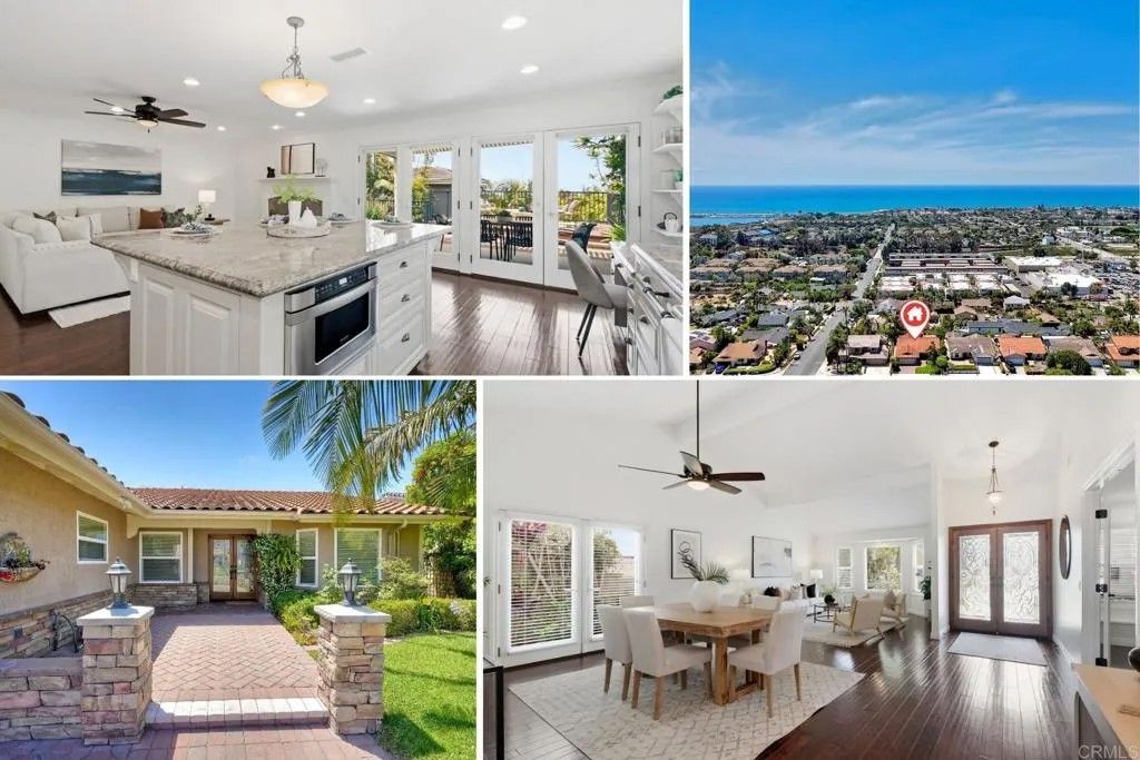 Photo of 3989 Syme Drive, Carlsbad, CA 92008 (MLS # NDP2603826)