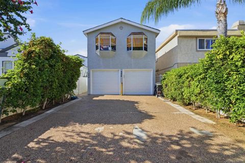 248 Orange Avenue Coronado CA 92118