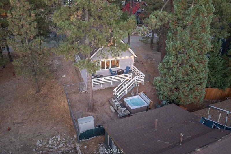 422 Dixie Lane