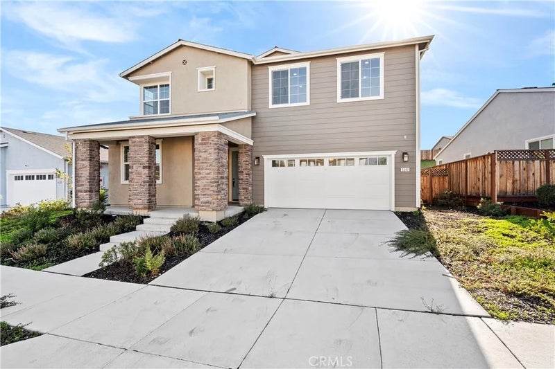 5541 Promontory