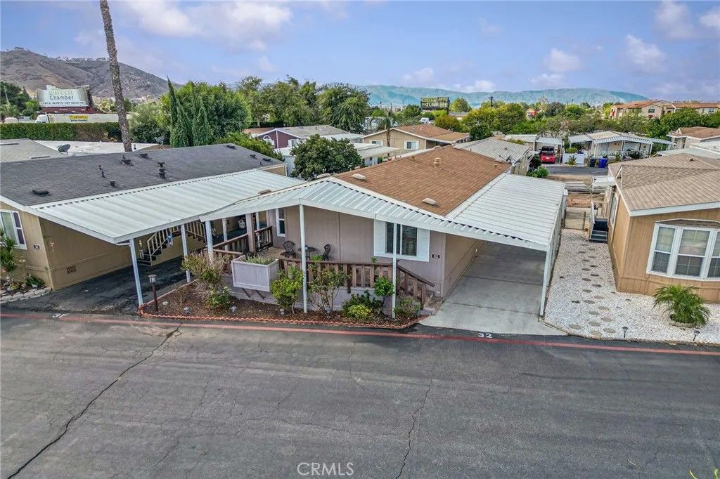 Photo of 3701 Fillmore Street #32, Riverside, CA 92505 (MLS # CV26054896)