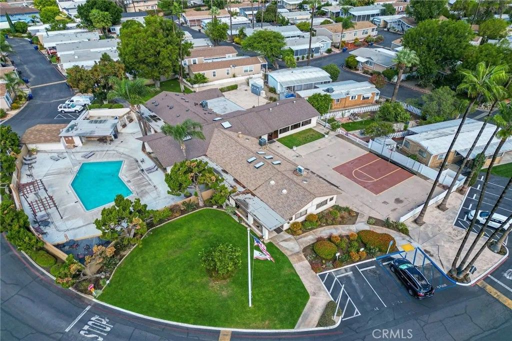 Photo of 3701 Fillmore Street #32, Riverside, CA 92505 (MLS # CV26054896)