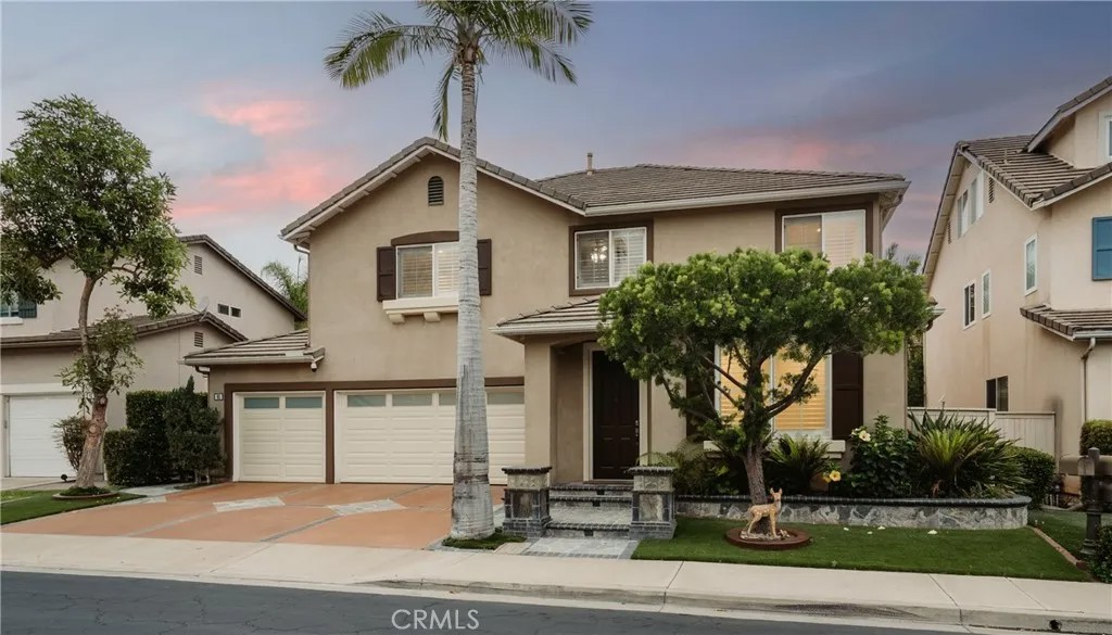 85 Quail Canyon