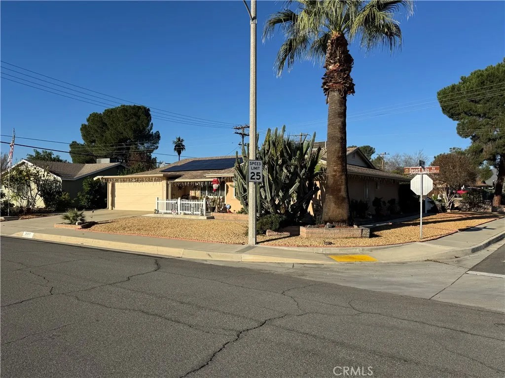 29217 Desert Hills Road