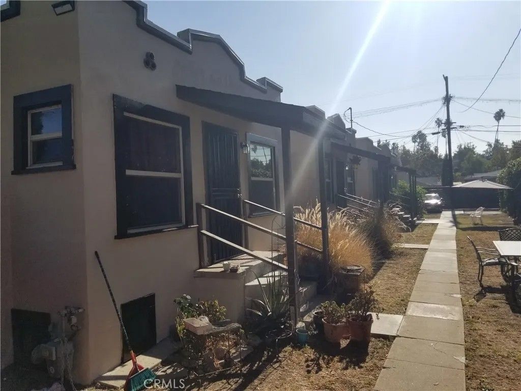 Photo of 5116 Huntington Dr, Los Angeles, CA 90032 (MLS # WS26060939)