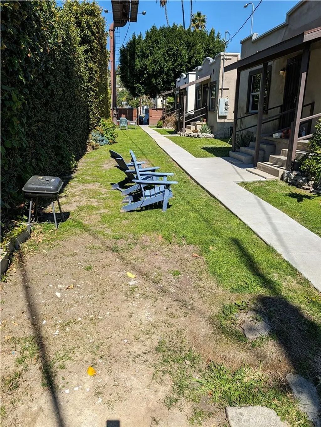 Photo of 5116 Huntington Dr, Los Angeles, CA 90032 (MLS # WS26060939)
