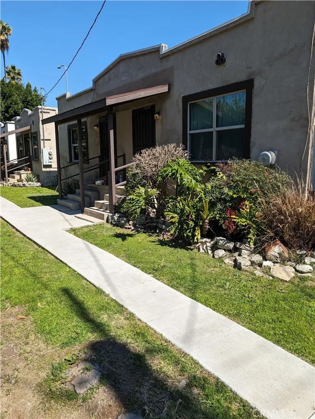 Photo of 5116 Huntington Dr, Los Angeles, CA 90032 (MLS # WS26060939)