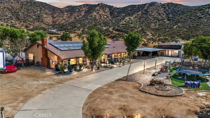 35642 Red Rover Mine Road