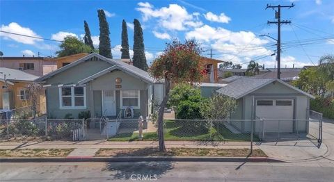 Photo of 3962 Hubbard St, Los Angeles, CA 90023 (MLS # DW26071939)