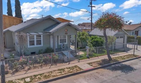 Tiny photo for 3962 Hubbard St, Los Angeles, CA 90023 (MLS # DW26071939)