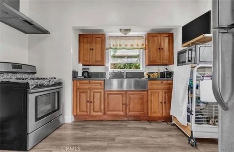 Tiny photo for 3962 Hubbard St, Los Angeles, CA 90023 (MLS # DW26071939)