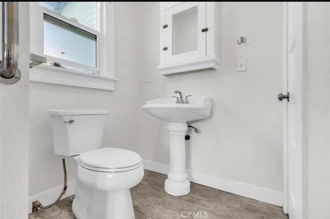 Tiny photo for 3962 Hubbard St, Los Angeles, CA 90023 (MLS # DW26071939)