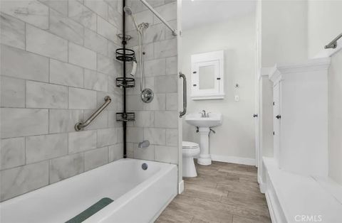 Tiny photo for 3962 Hubbard St, Los Angeles, CA 90023 (MLS # DW26071939)