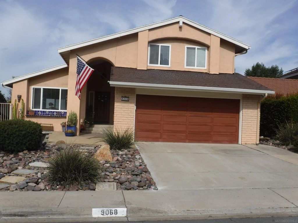 Photo of 9068 Ellingham St, San Diego, CA 92129 (MLS # 260003686)