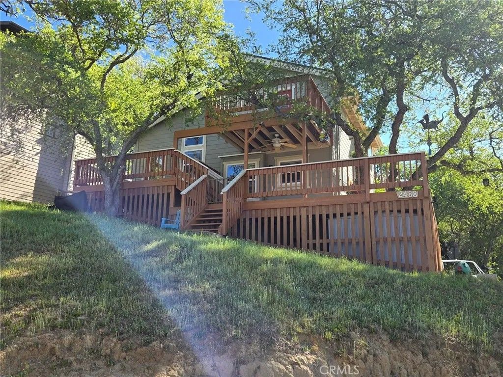 Photo of 2488 Captains Walk, Bradley, CA 93426 (MLS # NS26054737)