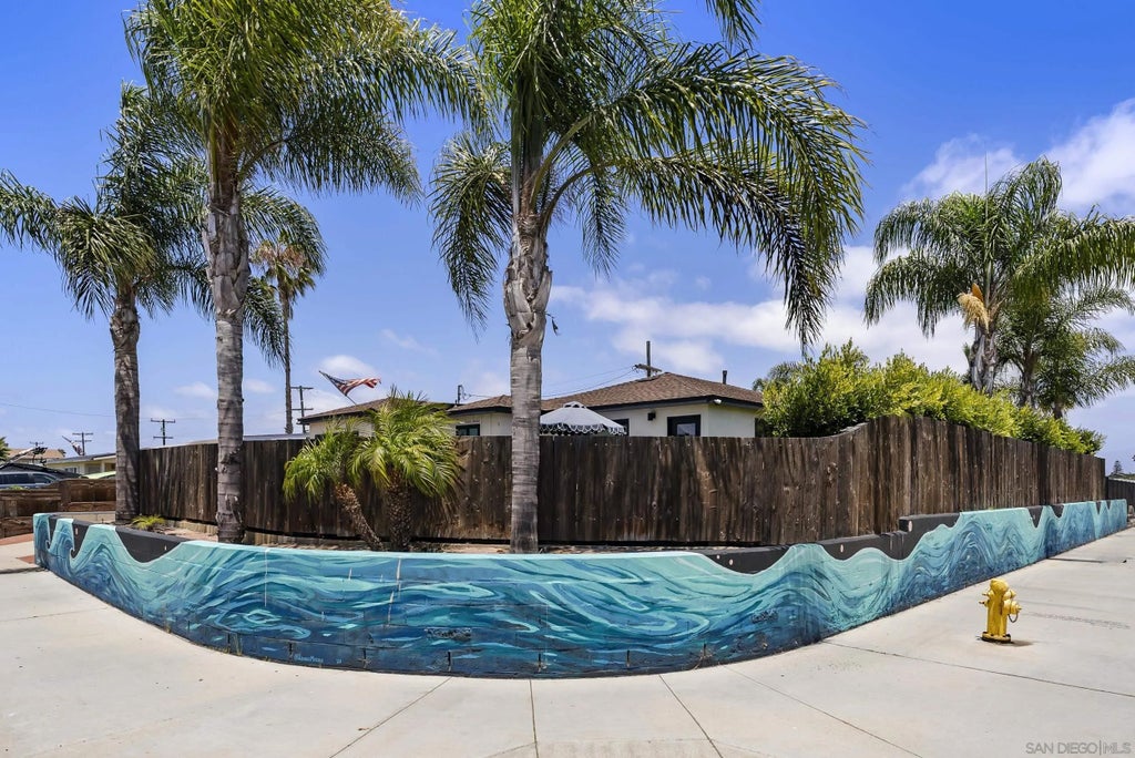 Photo of 1053 4th Street, Imperial Beach, CA 91932 (MLS # 260016470)