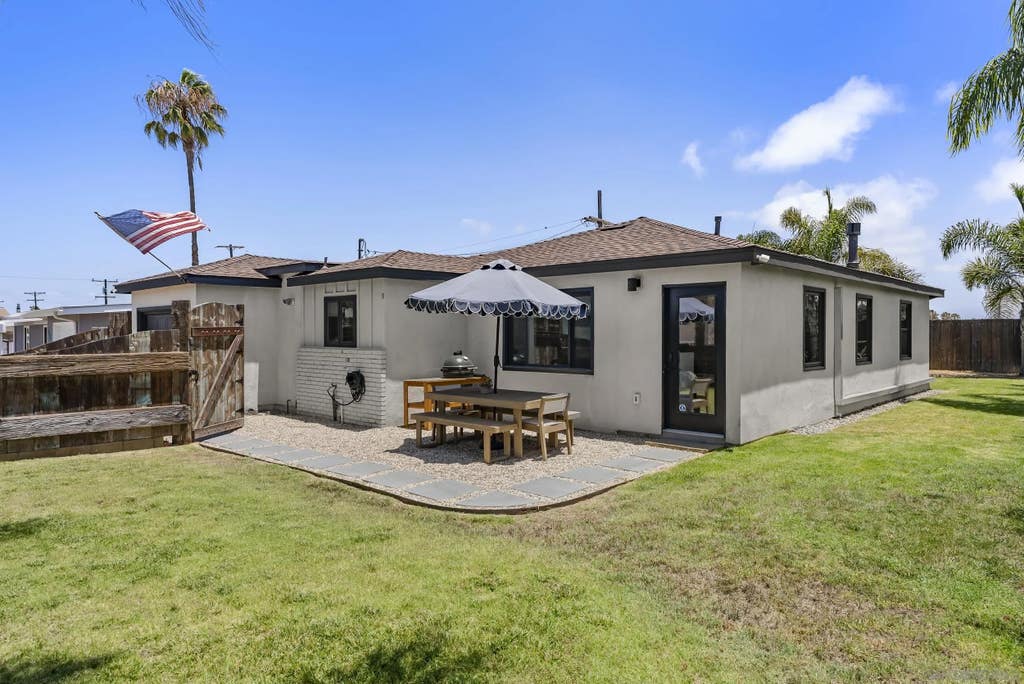 Photo of 1053 4th Street, Imperial Beach, CA 91932 (MLS # 260016470)