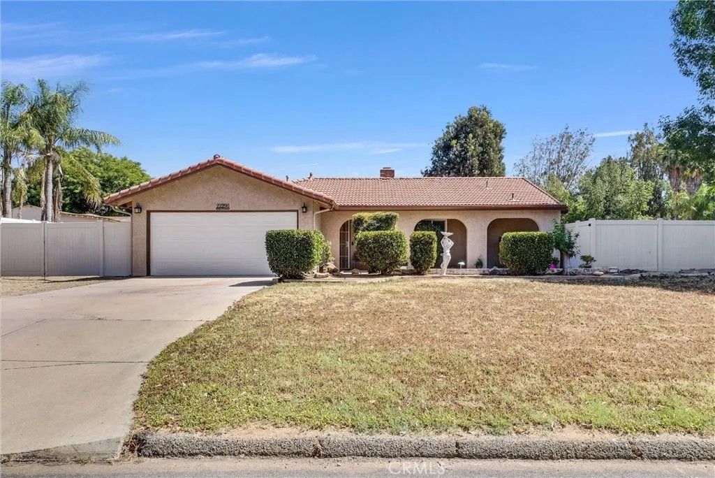 Photo of 22290 Black Beauty Trail, Wildomar, CA 92595 (MLS # SW26081946)