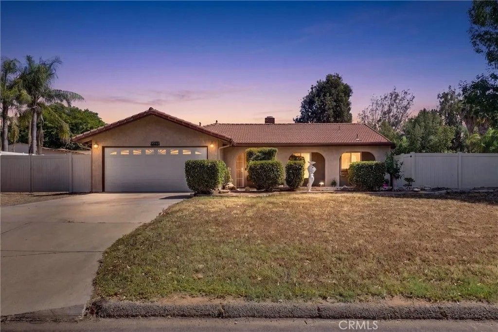 Photo of 22290 Black Beauty Trail, Wildomar, CA 92595 (MLS # SW26081946)