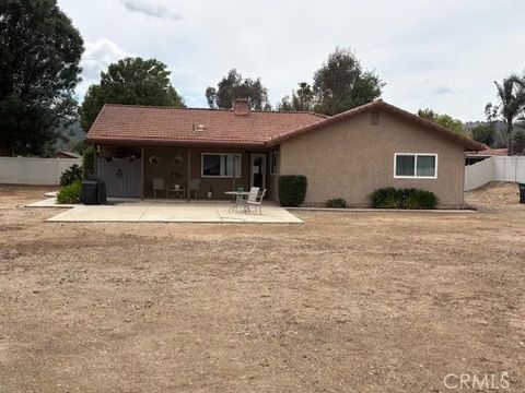 Photo of 22290 Black Beauty Trail, Wildomar, CA 92595 (MLS # SW26081946)