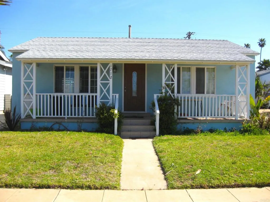 1712 Broadway