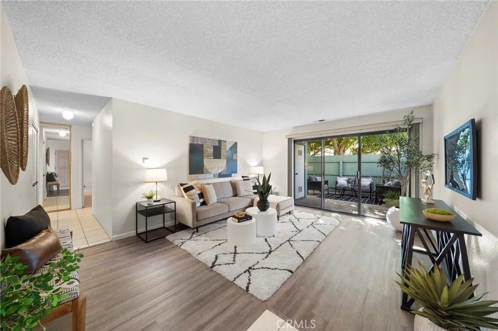 Photo of 20557 S Vermont Ave #7, Torrance, CA 90502 (MLS # SB26025116)