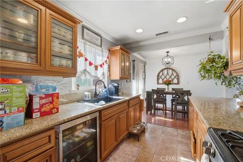 Tiny photo for 14613 Piuma Ave, Norwalk, CA 90650 (MLS # DW26037871)