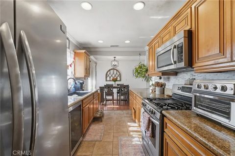 Tiny photo for 14613 Piuma Ave, Norwalk, CA 90650 (MLS # DW26037871)