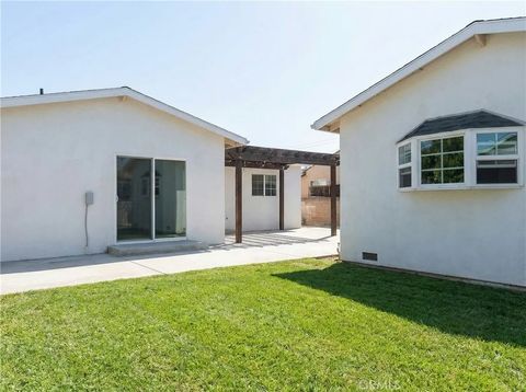 Tiny photo for 14613 Piuma Ave, Norwalk, CA 90650 (MLS # DW26037871)