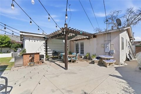 Tiny photo for 14613 Piuma Ave, Norwalk, CA 90650 (MLS # DW26037871)