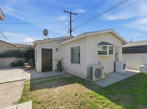 Tiny photo for 14613 Piuma Ave, Norwalk, CA 90650 (MLS # DW26037871)