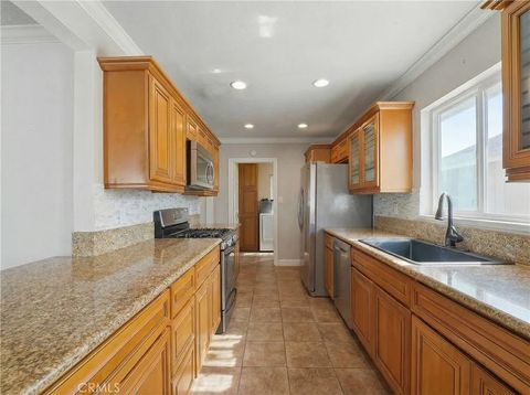 Tiny photo for 14613 Piuma Ave, Norwalk, CA 90650 (MLS # DW26037871)