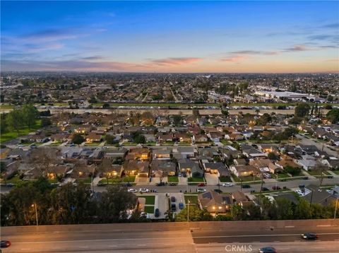 Tiny photo for 14613 Piuma Ave, Norwalk, CA 90650 (MLS # DW26037871)